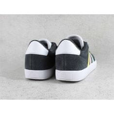 Adidas Čevlji črna 36 2/3 EU Vl Court 3.0 K