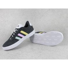 Adidas Čevlji črna 36 2/3 EU Vl Court 3.0 K