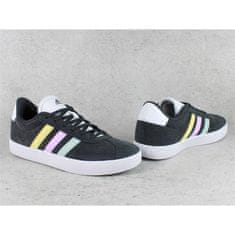 Adidas Čevlji črna 36 2/3 EU Vl Court 3.0 K