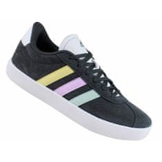 Adidas Čevlji črna 36 2/3 EU Vl Court 3.0 K