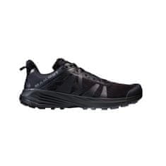 Mammut Čevlji treking čevlji črna 44 EU Saentis Tr Low Gtx