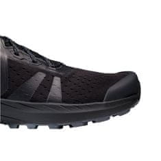 Mammut Čevlji treking čevlji črna 44 EU Saentis Tr Low Gtx