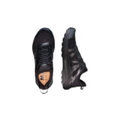 Mammut Čevlji treking čevlji črna 44 EU Saentis Tr Low Gtx