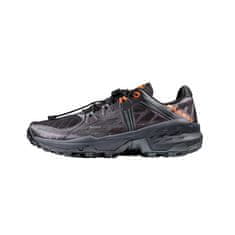 Mammut Čevlji treking čevlji črna 38 EU Sertig Tr Low Gtx