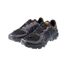 Mammut Čevlji treking čevlji črna 38 EU Sertig Tr Low Gtx