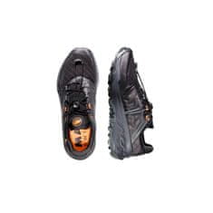 Mammut Čevlji treking čevlji črna 38 EU Sertig Tr Low Gtx
