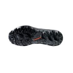 Mammut Čevlji treking čevlji črna 38 EU Sertig Tr Low Gtx