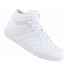 Adidas Čevlji bela 36 EU Hoops 4.0 Mid J