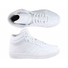 Adidas Čevlji bela 36 EU Hoops 4.0 Mid J