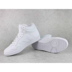 Adidas Čevlji bela 36 EU Hoops 4.0 Mid J