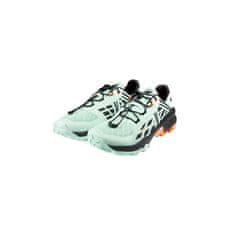 Mammut Čevlji treking čevlji turkizna 40 EU Sertig Tr Low Gtx
