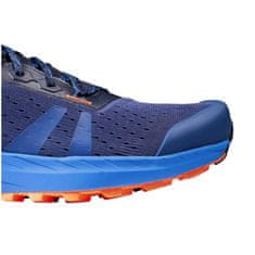 Mammut Čevlji treking čevlji mornarsko modra 44 EU Saentis Tr Low Gtx