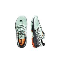 Mammut Čevlji treking čevlji turkizna 40 EU Sertig Tr Low Gtx