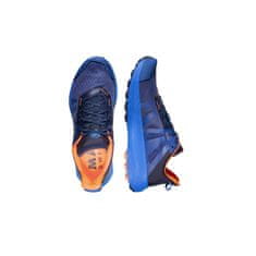 Mammut Čevlji treking čevlji mornarsko modra 44 EU Saentis Tr Low Gtx