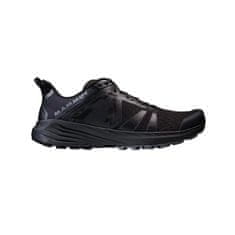 Mammut Čevlji treking čevlji črna 44 EU Saentis Tr Low