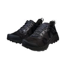 Mammut Čevlji treking čevlji črna 44 EU Saentis Tr Low