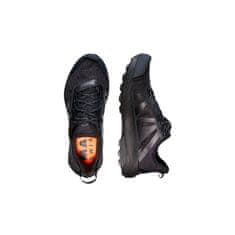 Mammut Čevlji treking čevlji črna 44 EU Saentis Tr Low