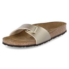 Birkenstock Japanke zlata 41 EU Madrid
