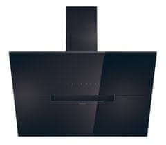 Haier HADG9CBS4BWIFI ID Link kuhinjska napa, črna