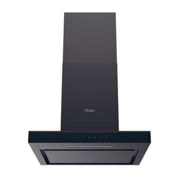 Haier HATS6CBS4BWIFI ID Link kuhinjska napa, črna