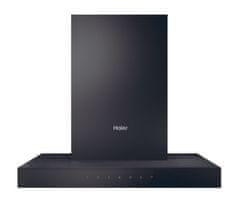 Haier HATS6CBS4BWIFI ID Link kuhinjska napa, črna