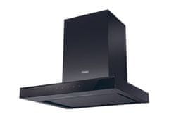 Haier HATS6CBS4BWIFI ID Link kuhinjska napa, črna