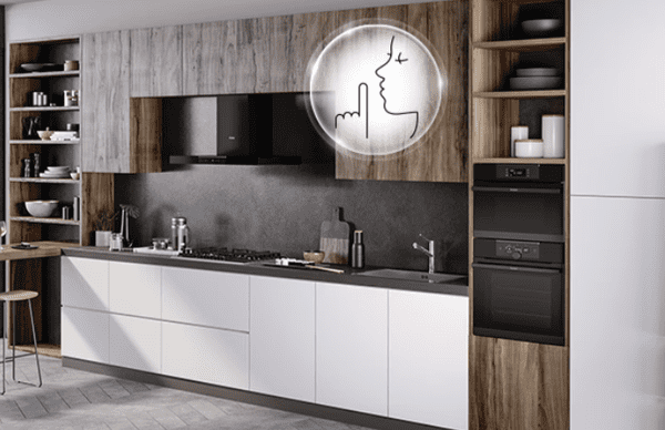 Haier HATS6CBS4BWIFI