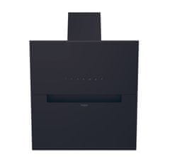 Haier HADG6CBS4BWIFI ID Link kuhinjska napa, črna