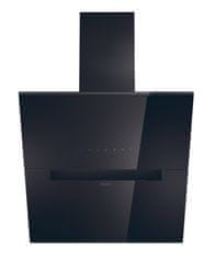 Haier HADG6CBS4BWIFI ID Link kuhinjska napa, črna