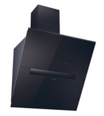 Haier HADG6CBS4BWIFI ID Link kuhinjska napa, črna