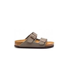 Birkenstock Japanke bež 41 EU Arizona Bfbc