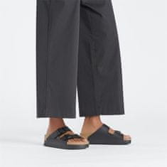 Birkenstock Japanke črna 38 EU Arizona Pap Flex Platform