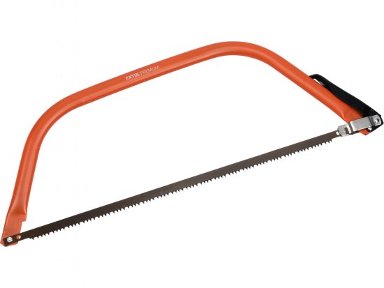 Extol Premium Obločna žaga za les, 610mm/24"