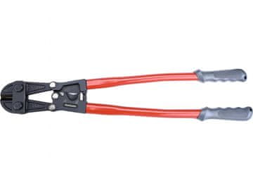 Fortum Cepilne klešče vzvod, 600mm/24", 61CrV4/5