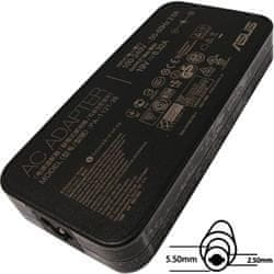 ASUS AC POWER ADAPTER 150W 19V 3pin 6.0mm ne vsebuje PW CORD CEE