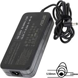ASUS AC napajalnik 180W 19,5V 3pin 6,0mm ne vključuje PW CORD CEE