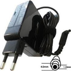 ASUS AC napajalnik 65W 19V 4,0x1,35mm z EU vtičem