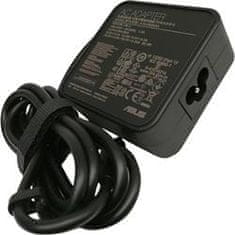 ASUS ADAPTER 65W 3P(TYPE C) orig. Paket ne vključuje napajalnega kabla s 3 nožicami