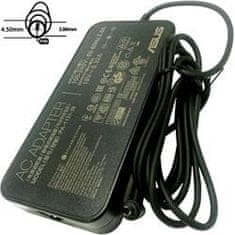 ASUS AC POWER ADAPTER 120W 19V 3pin 4.5 x 3.0mm ne vsebuje PW CORD CEE