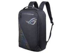 ASUS ASUSov nahrbtnik BP1501G ROG BACKPACk, črn, 17' HOLOGRAFSKI