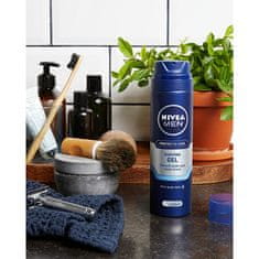 Nivea Men gel za britje Sensitive 200ml