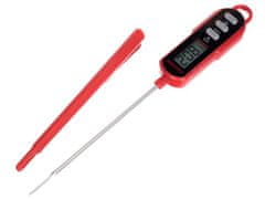 Levenhuk Termometer za kuhanje Wezzer Cook MT30