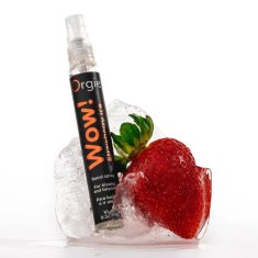 Orgie RAZPRŠILO Orgie Wow Strawberry Ice 