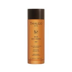 Thalgo Pomirjujoče masažno olje 100 ml
