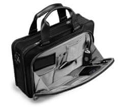ASUS AC3500 Vantage Aktovka 15,6"/vodoodbojna/YKK zadrga/Nappa usnje