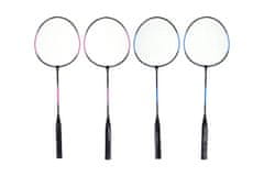 Loparji za badminton 2 kosa 63 cm