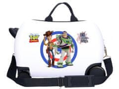 Joummabags Otroški potovalni kovček na kolesih / kolo TOY STORY, 25L, 2451061