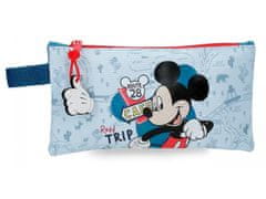 Jada Toys Šolski svinčnik / potovalna torba Mickey Road Trip, 4954021