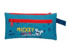 Jada Toys Šolski svinčnik / potovalna torba Mickey Road Trip, 4954021