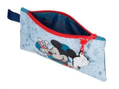 Jada Toys Šolski svinčnik / potovalna torba Mickey Road Trip, 4954021